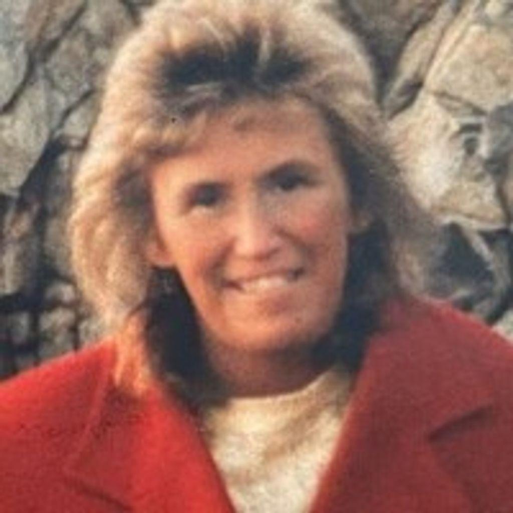Joann Koulouris Sparks