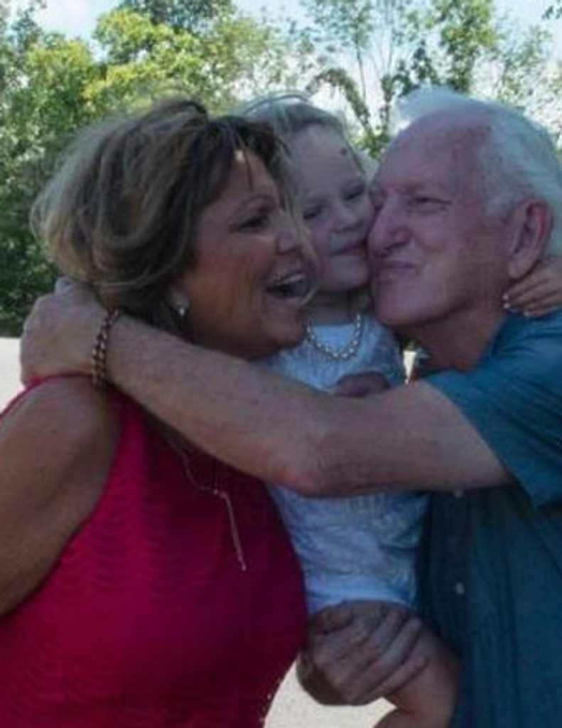 Steven Williams Profile Photo