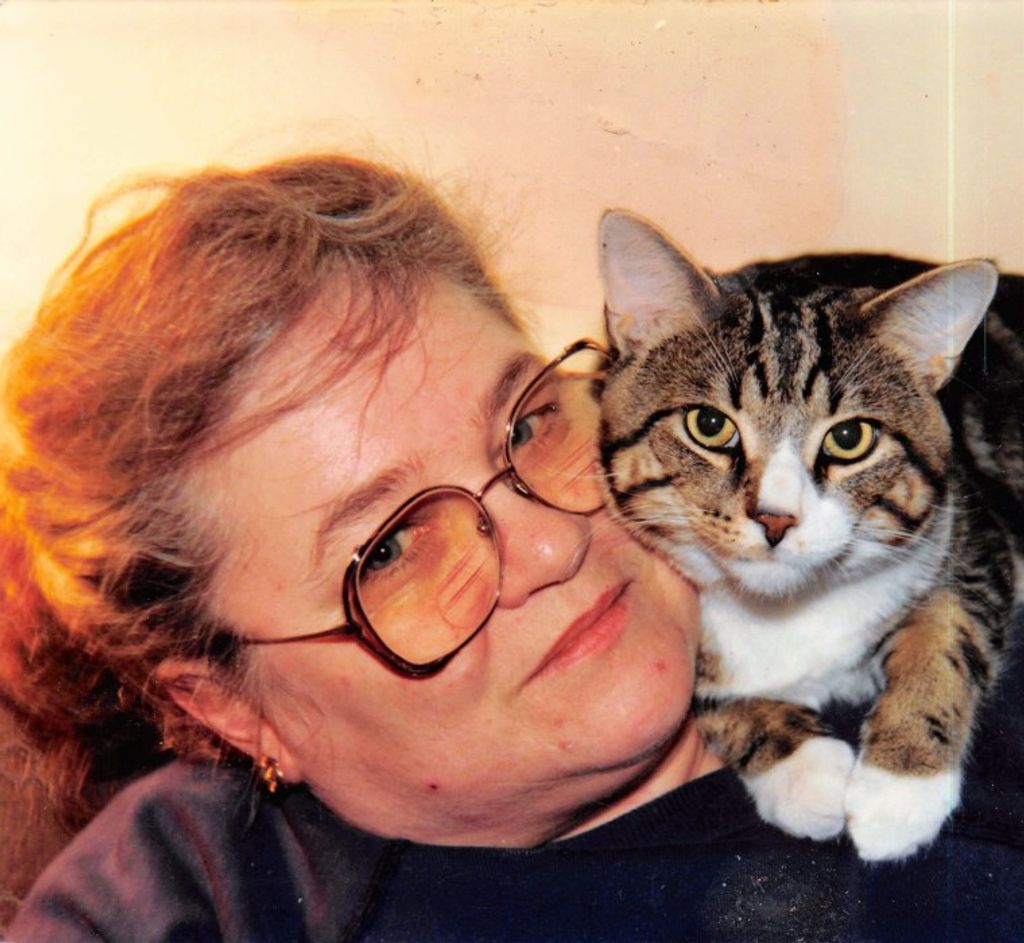 Anna D. (Duprey)  Miller