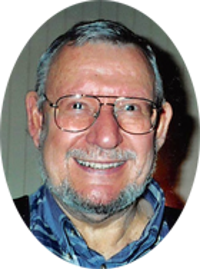 William F. Thompson