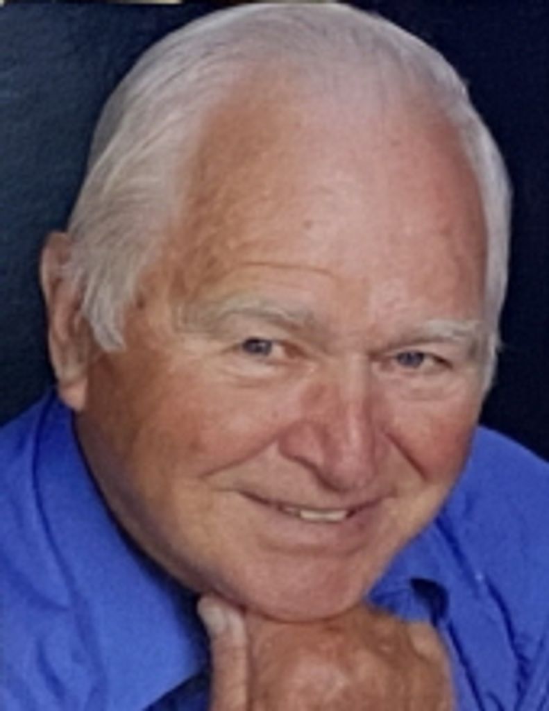 Robert  Farnum Peckham