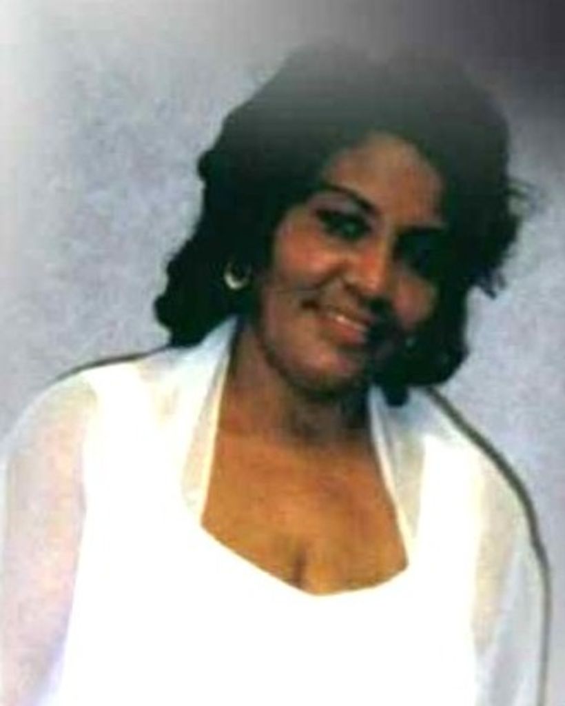 Beverly Jones