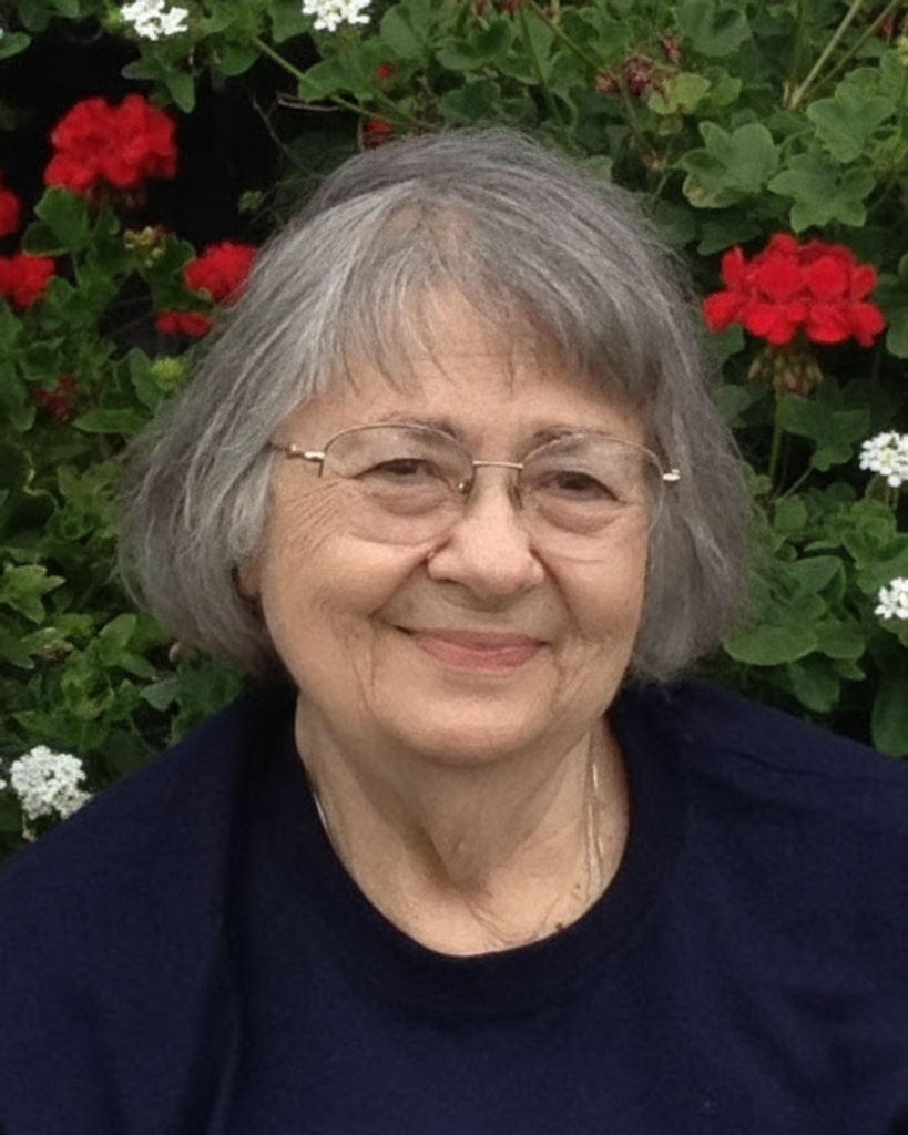 Anna Michael Zulia Profile Photo