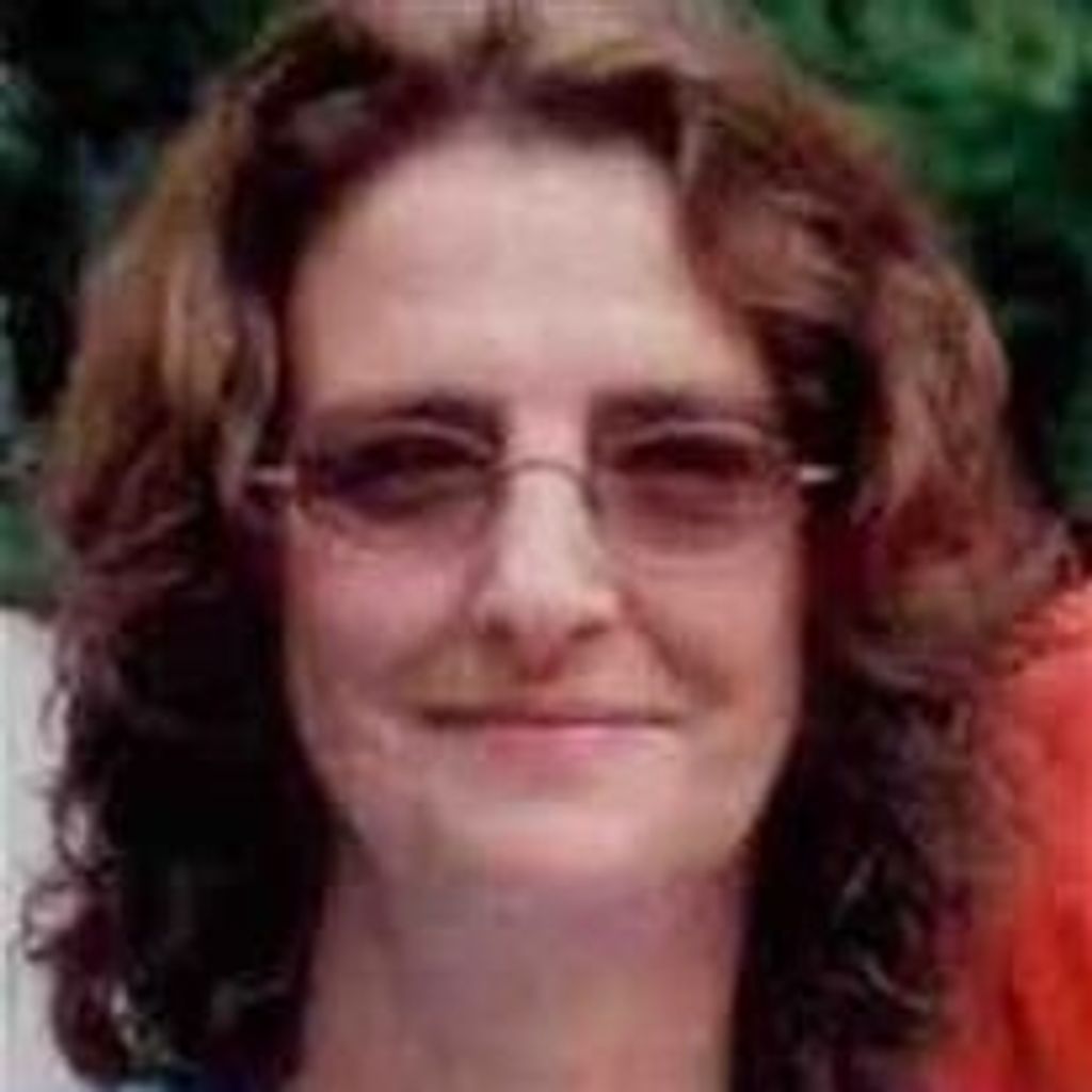 Mrs Barbara Nelson Farnsley