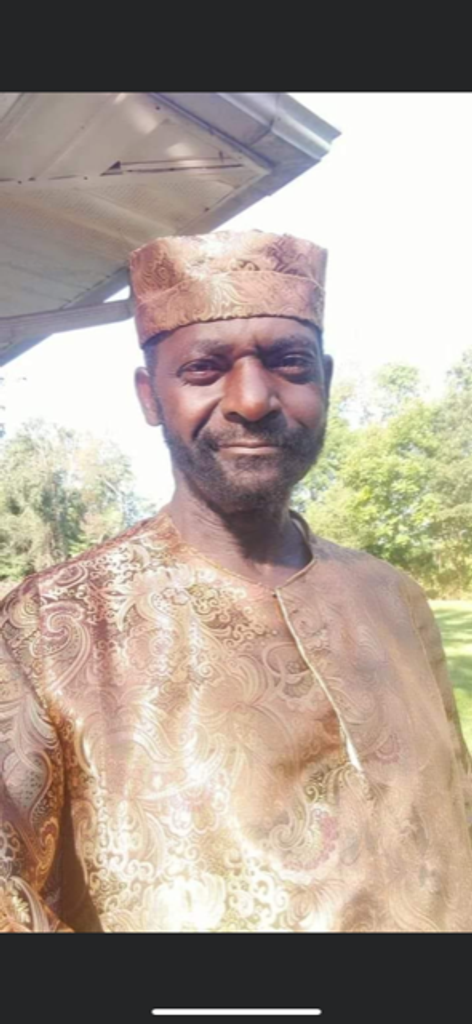 Mr. Reginald Dennard Hall Profile Photo