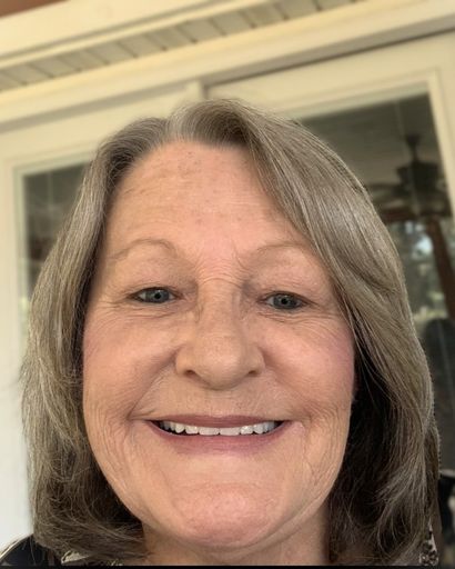 Kay Ramsey-Hill's obituary image