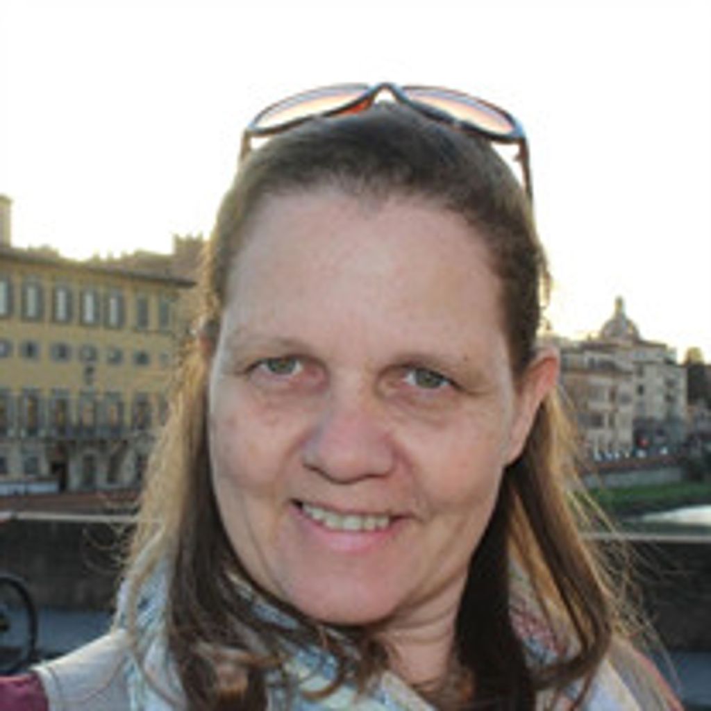 Marcia Martins Oliveira