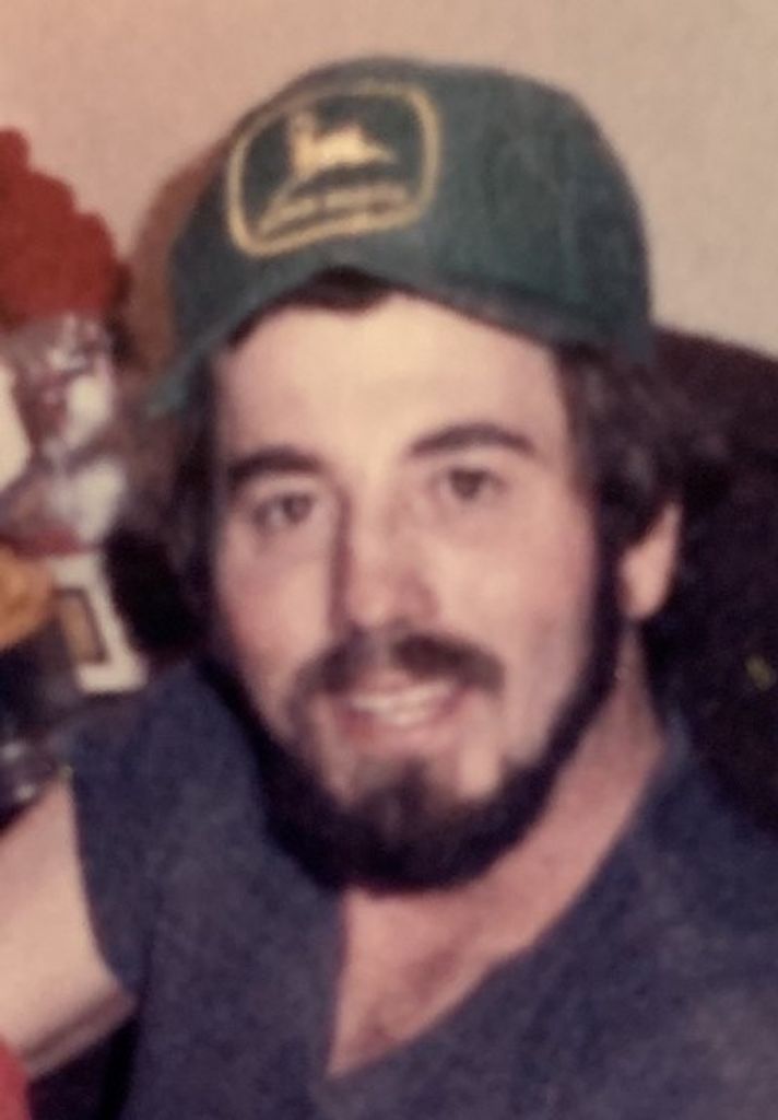 Edwin G. Newlun Profile Photo