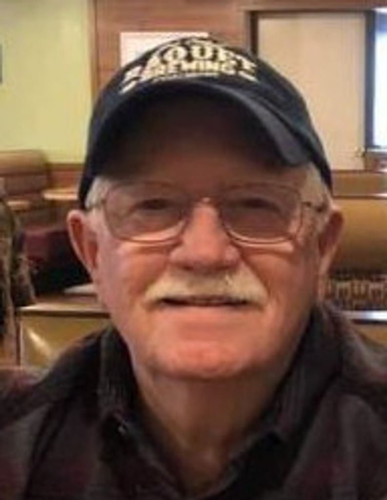 Michael S. Raquet Profile Photo