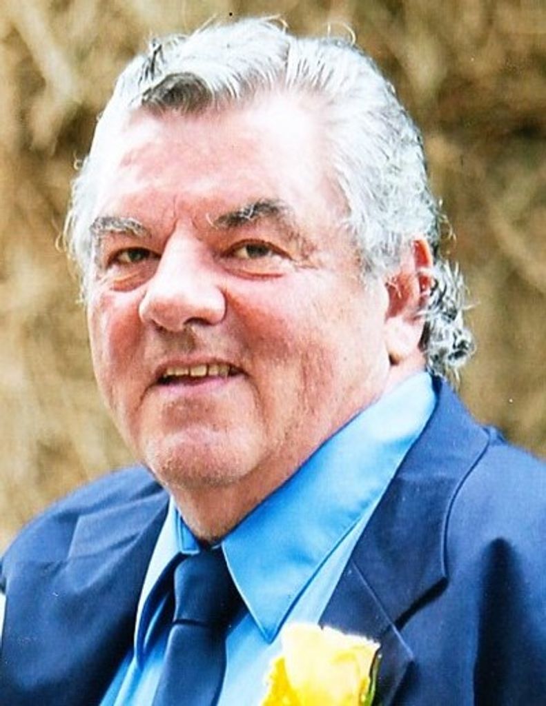 Mark Matthew Marshall