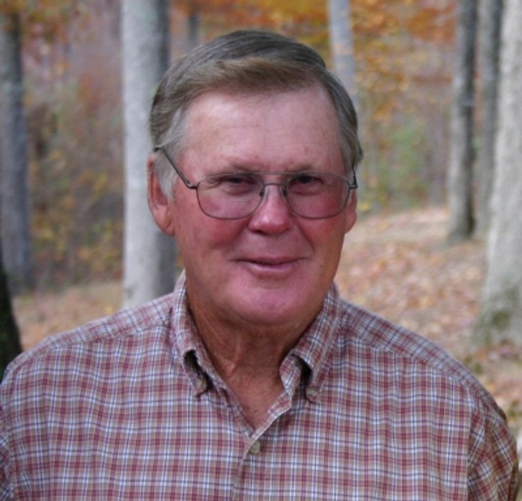 James Herbert Higgins