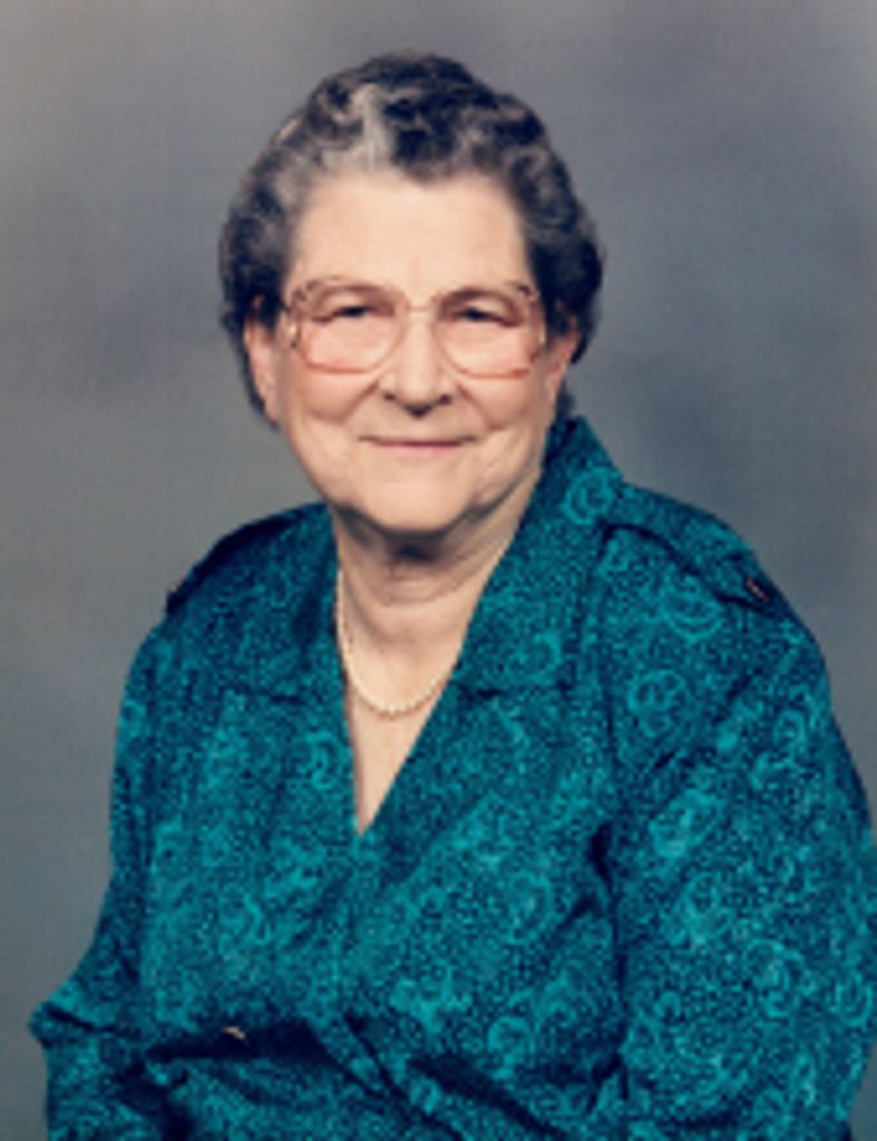 Annette Smith Bone