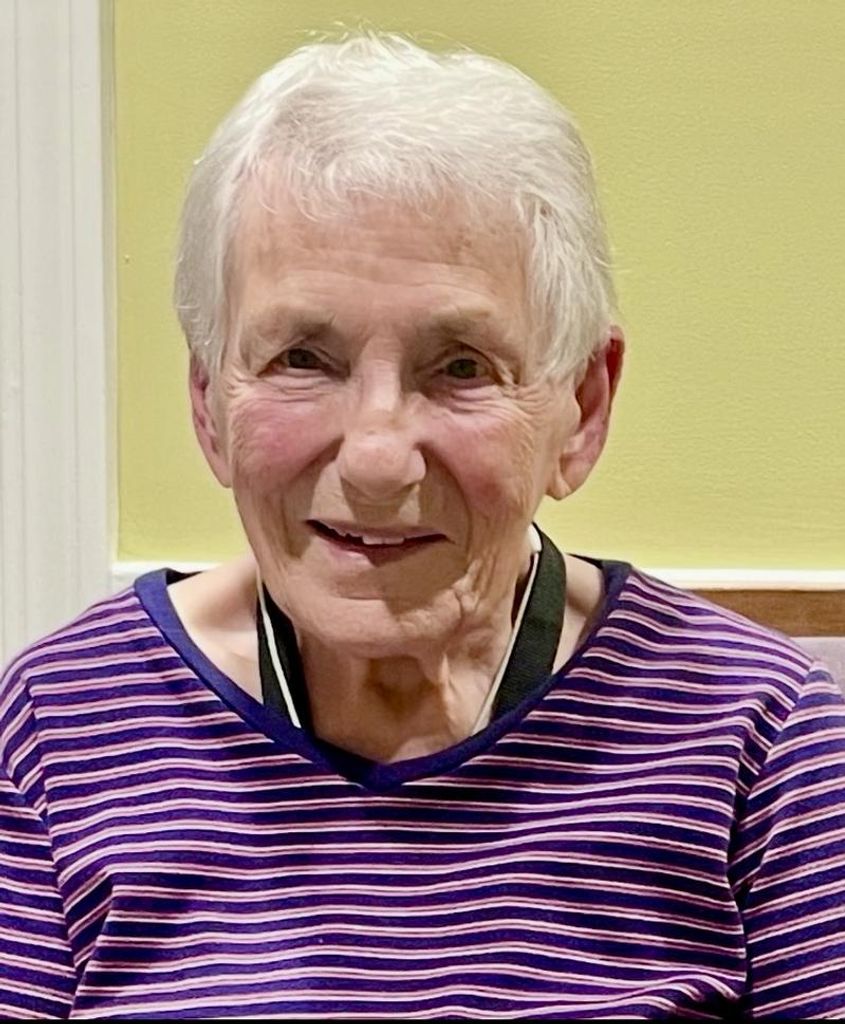 Jane Ramey Littman Profile Photo