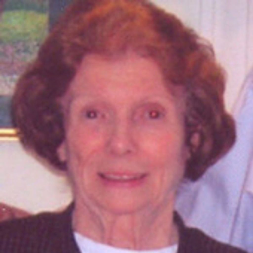 Kathleen A. Gill