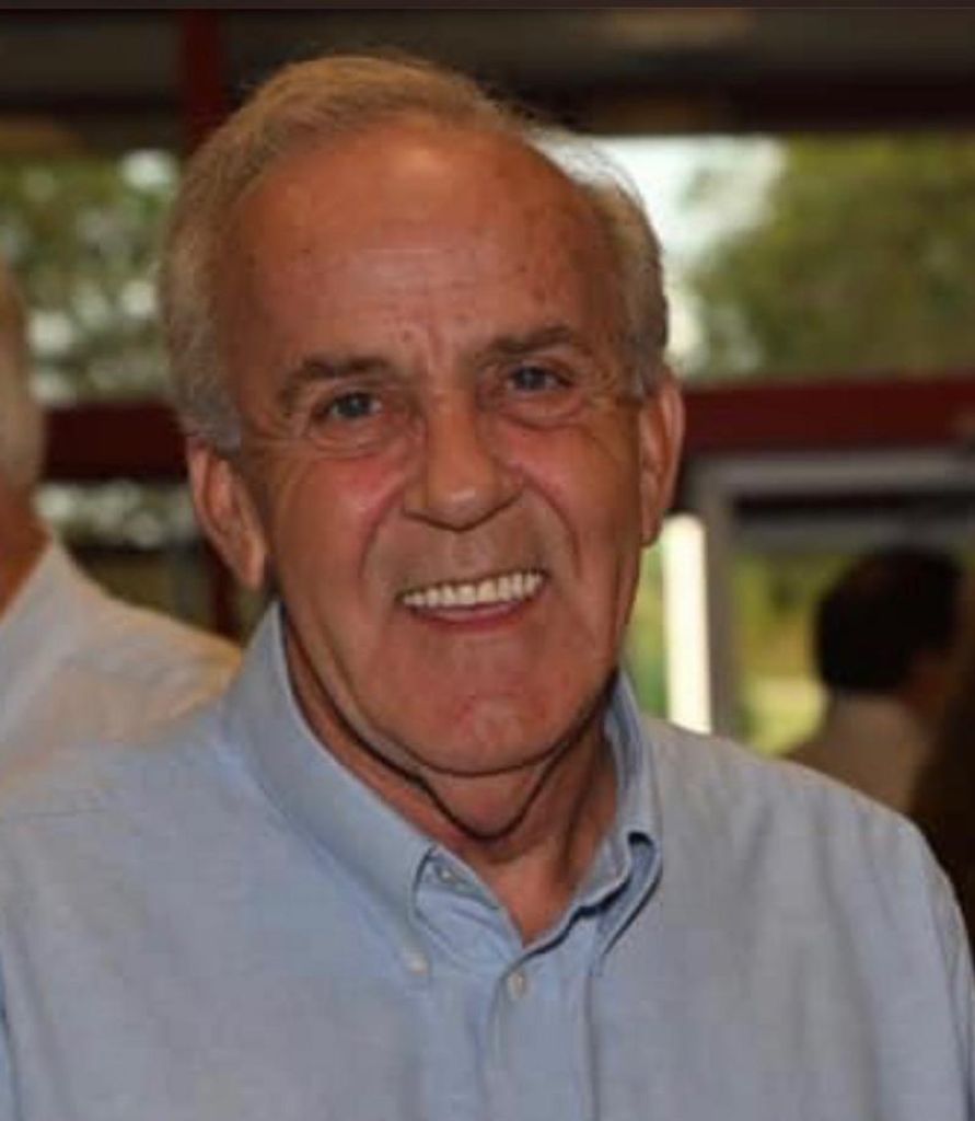 James "Mike" Michael George Profile Photo