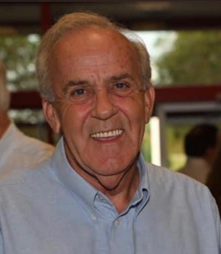 Photo of James "Mike" Michael George