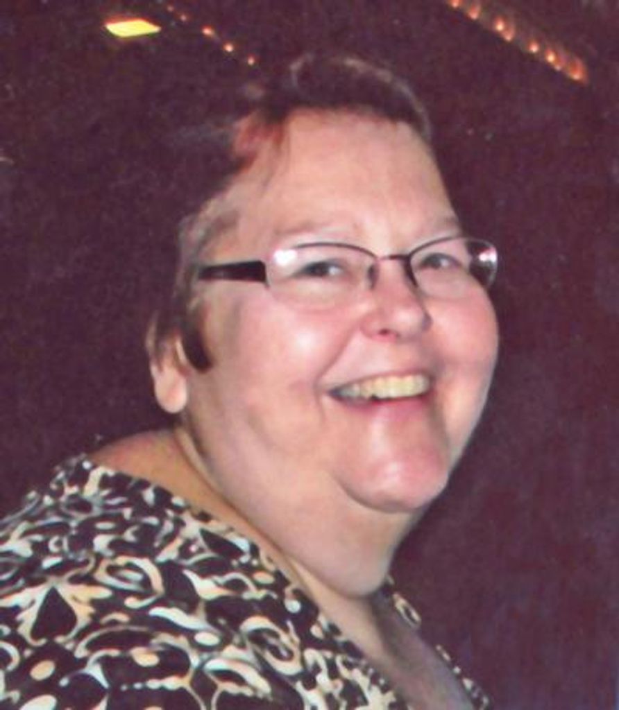 Carole Lynn Yoder Profile Photo