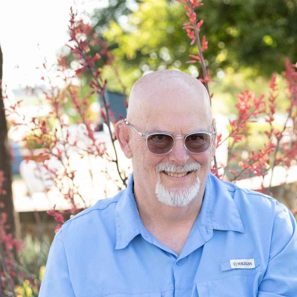 Kent Dean Semelroth Profile Photo