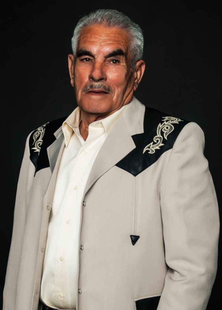 Pablo Morales Venegas