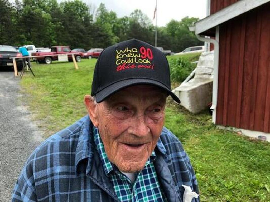 Jay "Jake" Spencer Profile Photo