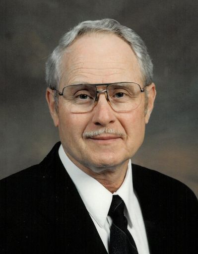 James Thompson Mays Profile Photo