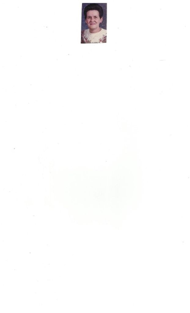 Margaret Sue Carroll Profile Photo