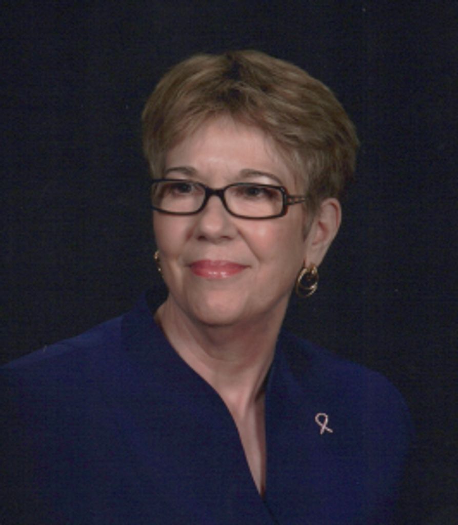 Patricia Ann Wall
