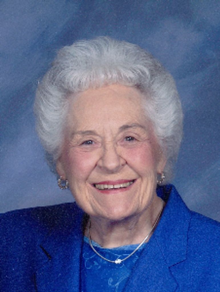 Nell Spann