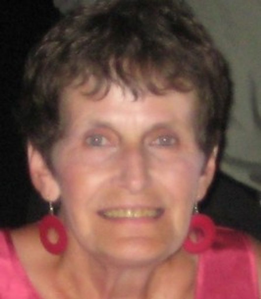 Kathleen Berndt Profile Photo