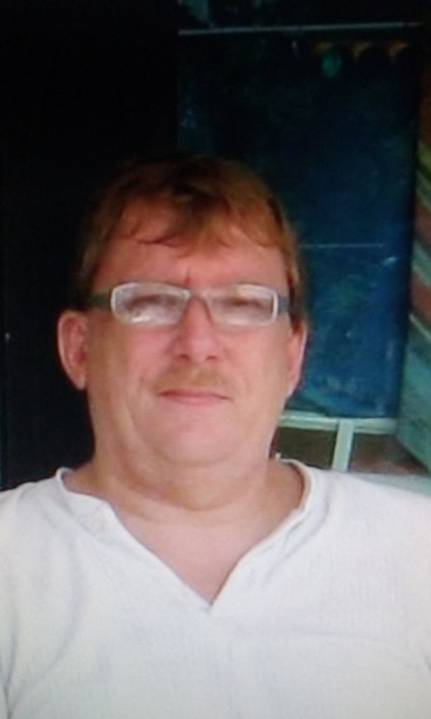 Kevin Blank Profile Photo