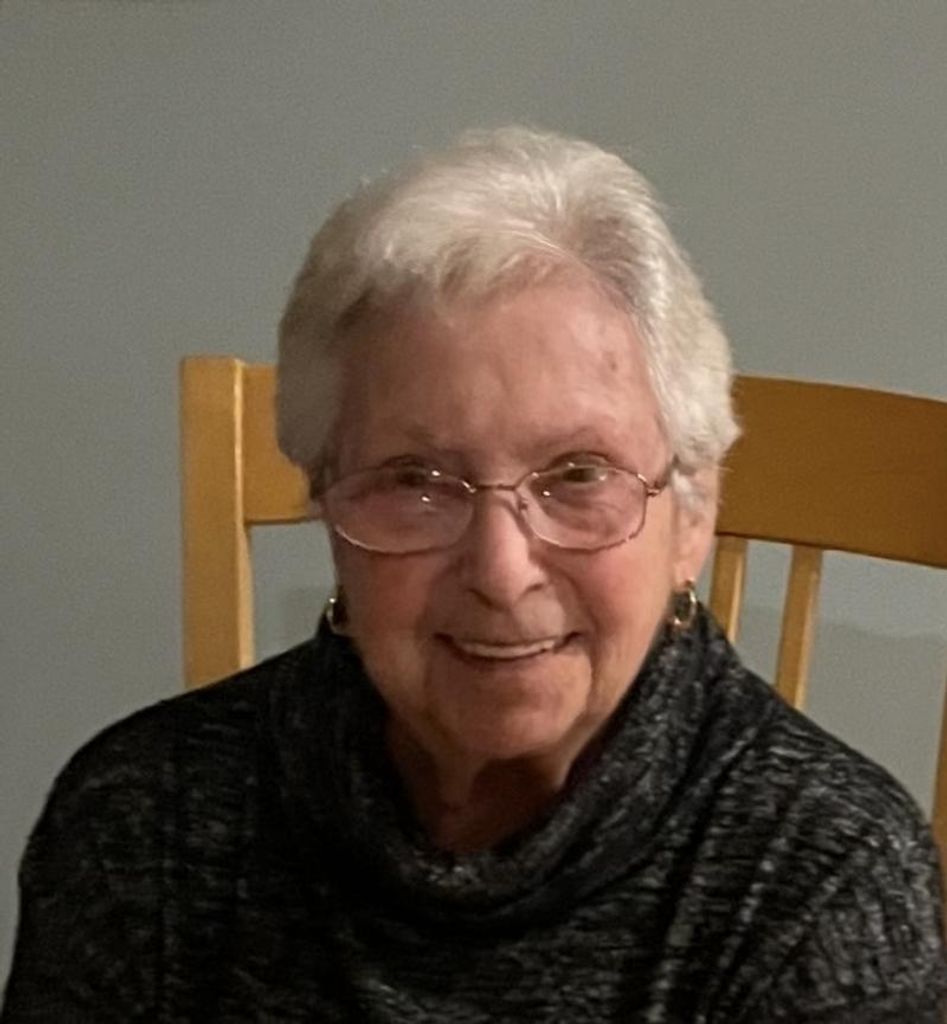 Joanne Beatty Hultmark Profile Photo