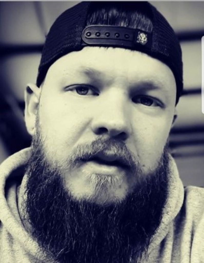 Dustin Colt Garner