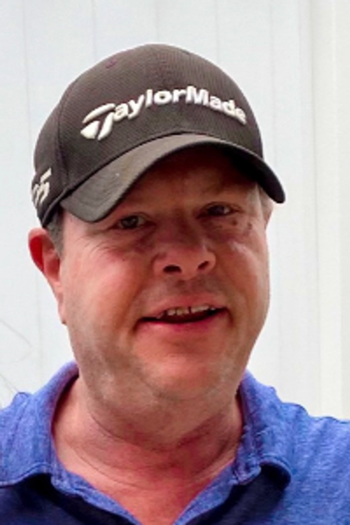 William B. "Bill" Pelton, Jr.