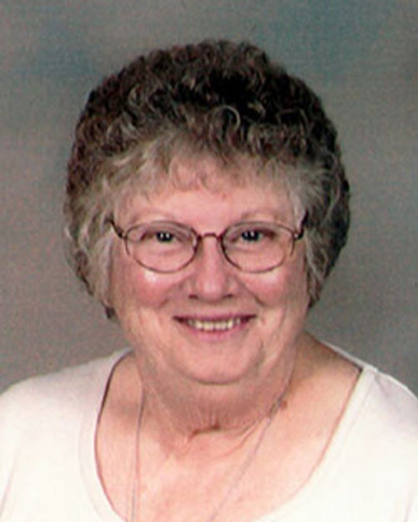 Kay Polansky Profile Photo