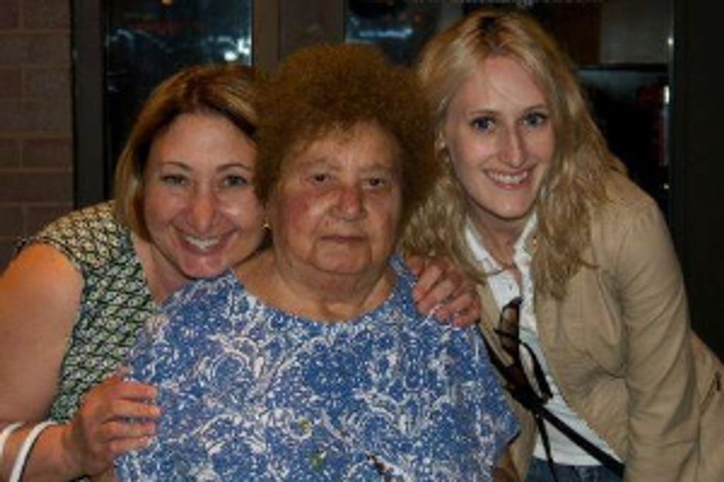 Antonetta Dicroce
