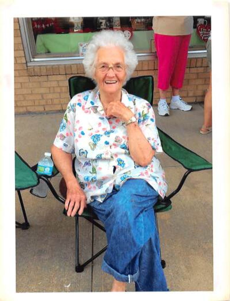 Neva Lucille Fehrenbach Profile Photo