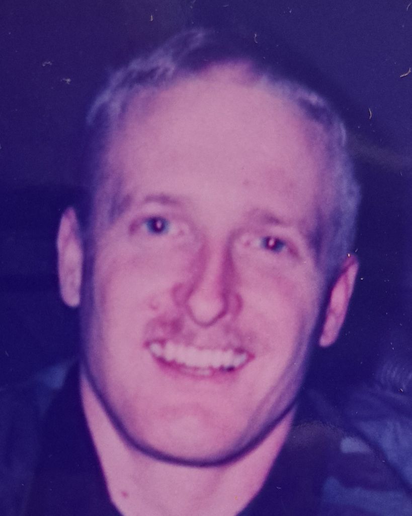 John M. Saylor Jr.