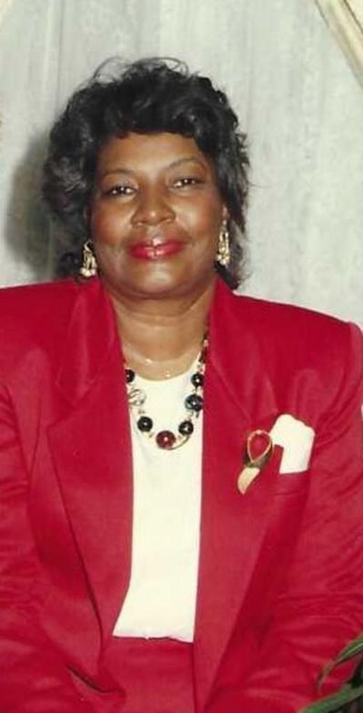 Annette Rogers Howard Profile Photo