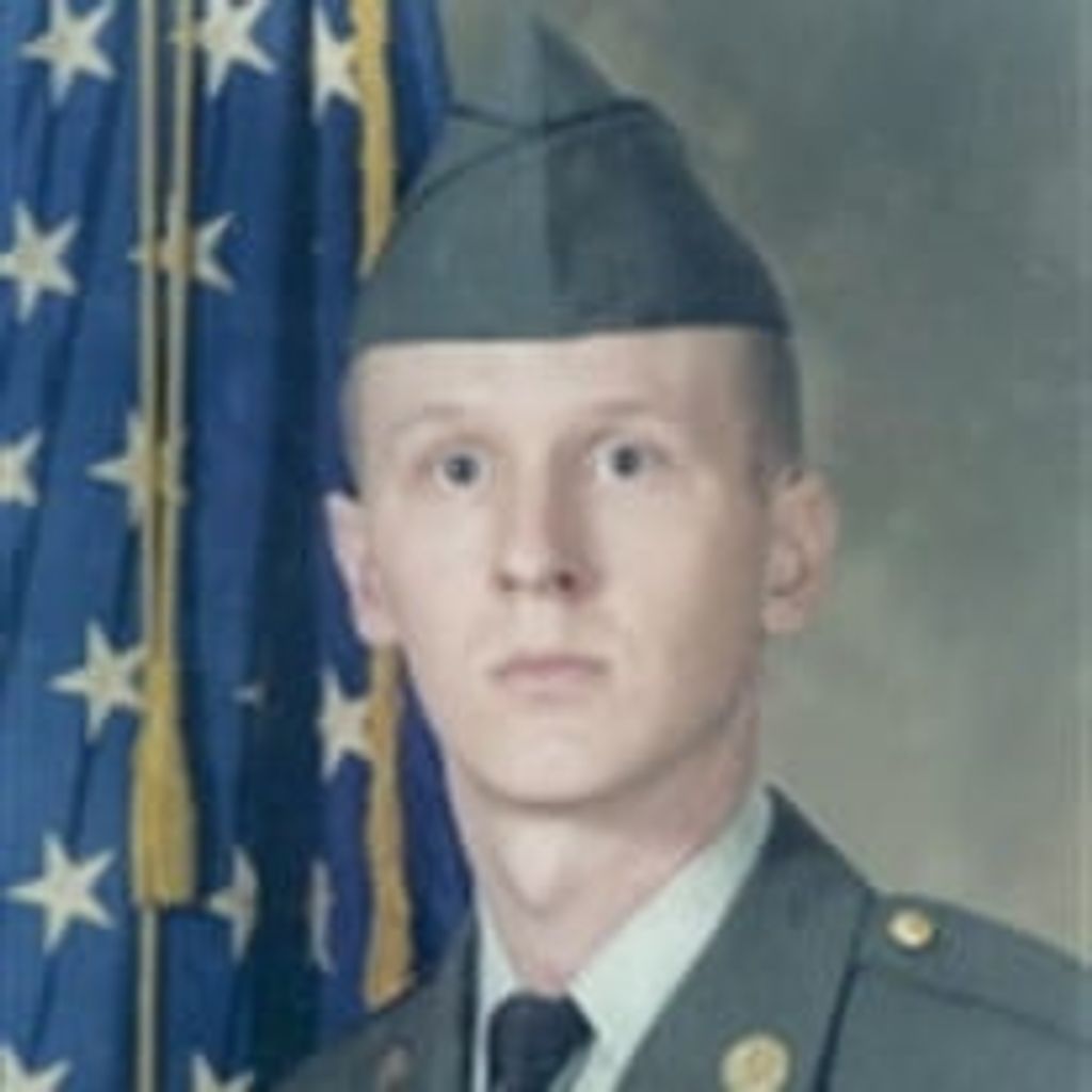 David Allen Thompson