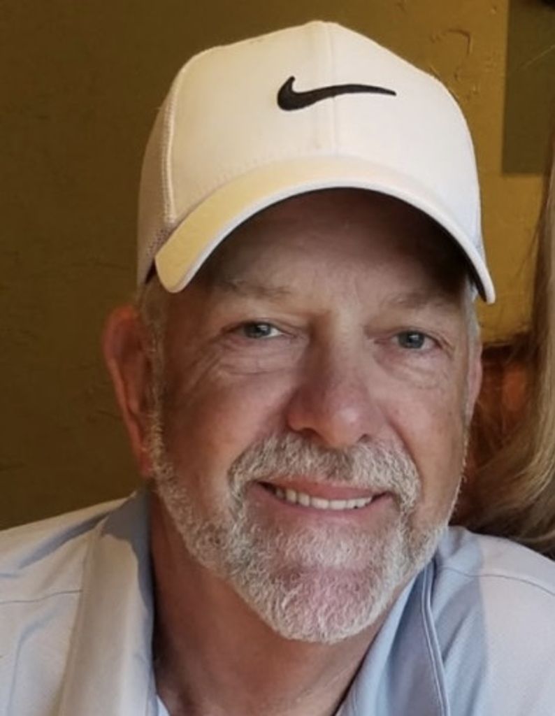 Ronald K. Wilson Profile Photo