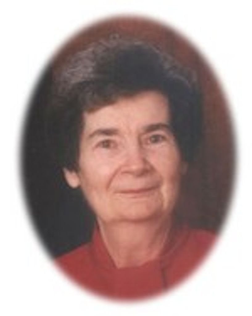 Marjorie Alma Grant Profile Photo