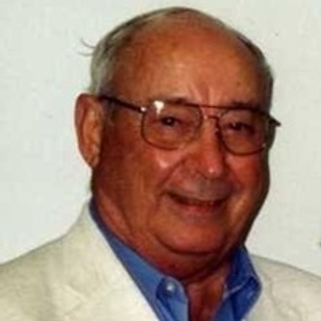 Michael R. Blouin, Jr.