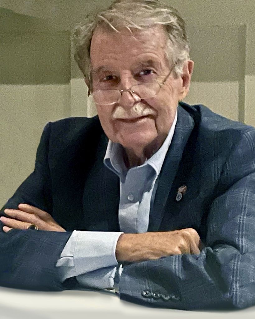 Richard D. Brown Profile Photo