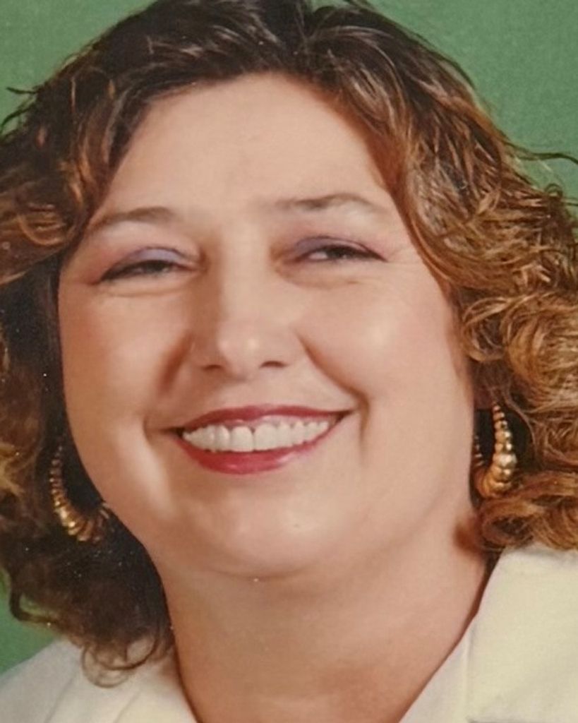 Evelia Cavazos Profile Photo
