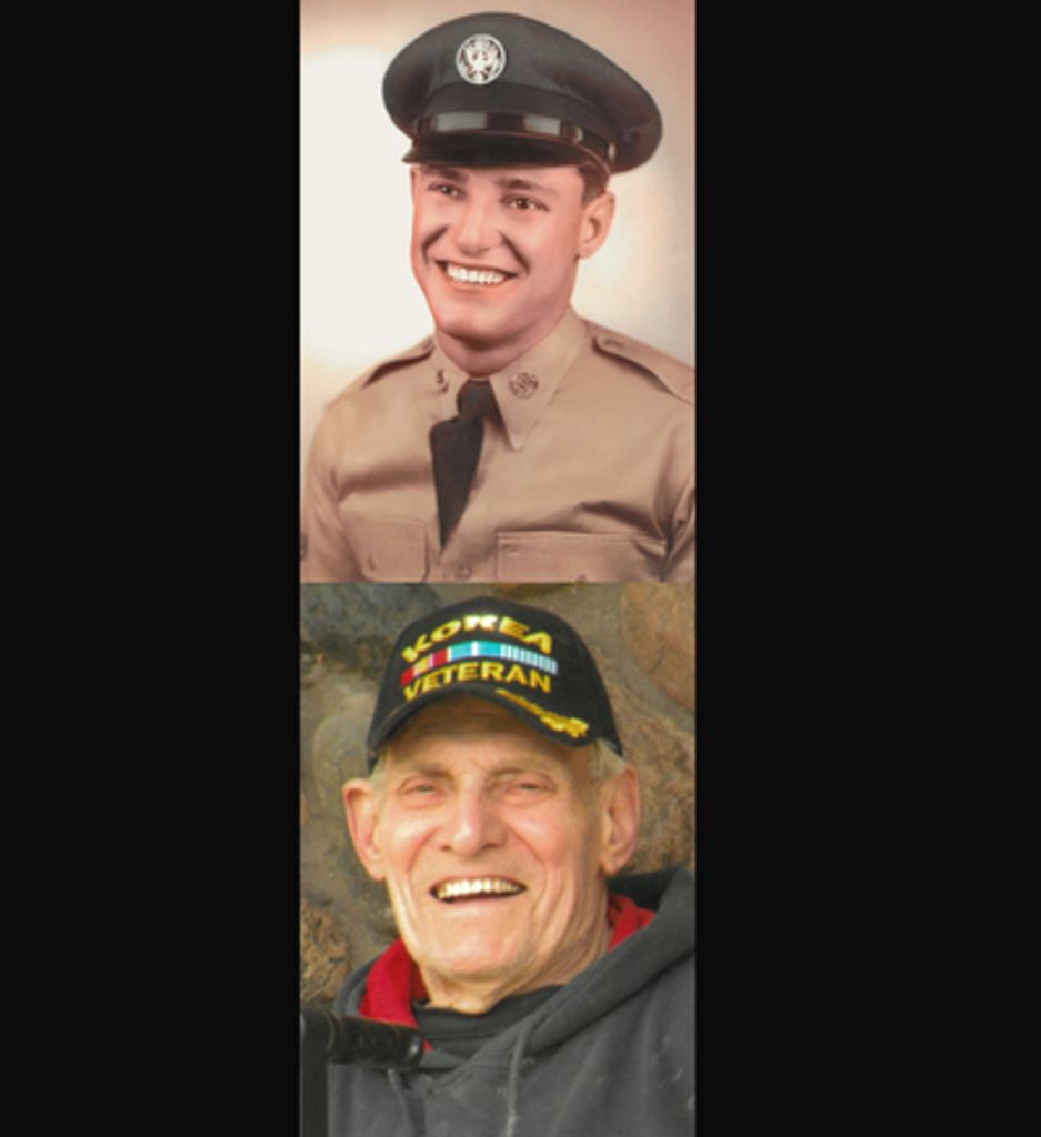 Ronald “Ron” Lee Cumber Profile Photo
