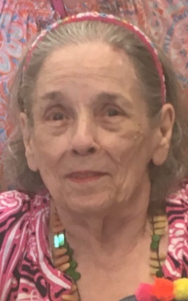 Molly Creecy Harriss