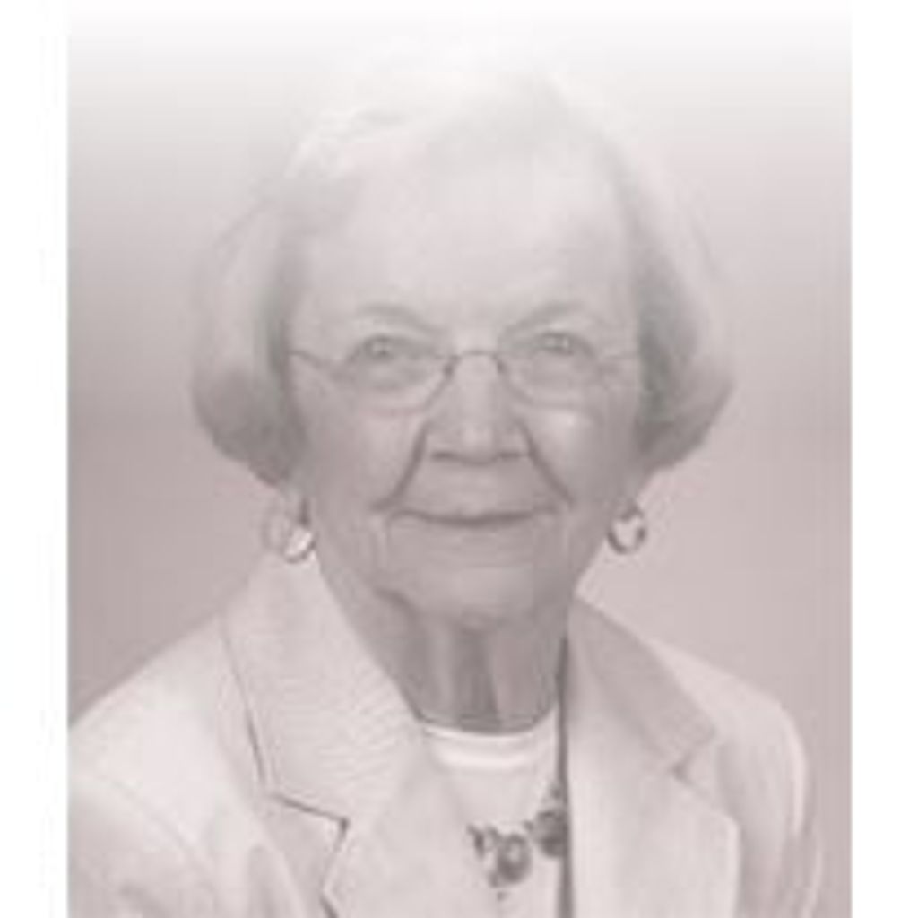 Annie Mae Johnston