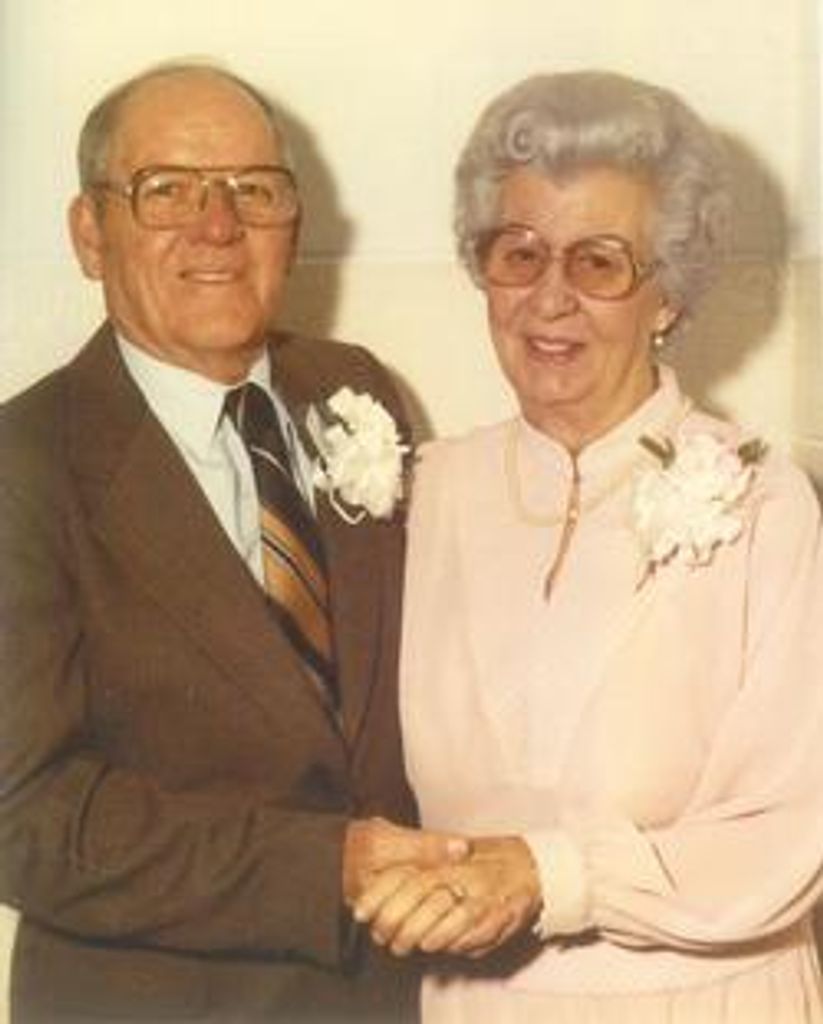 Mary Moore Bounds Profile Photo