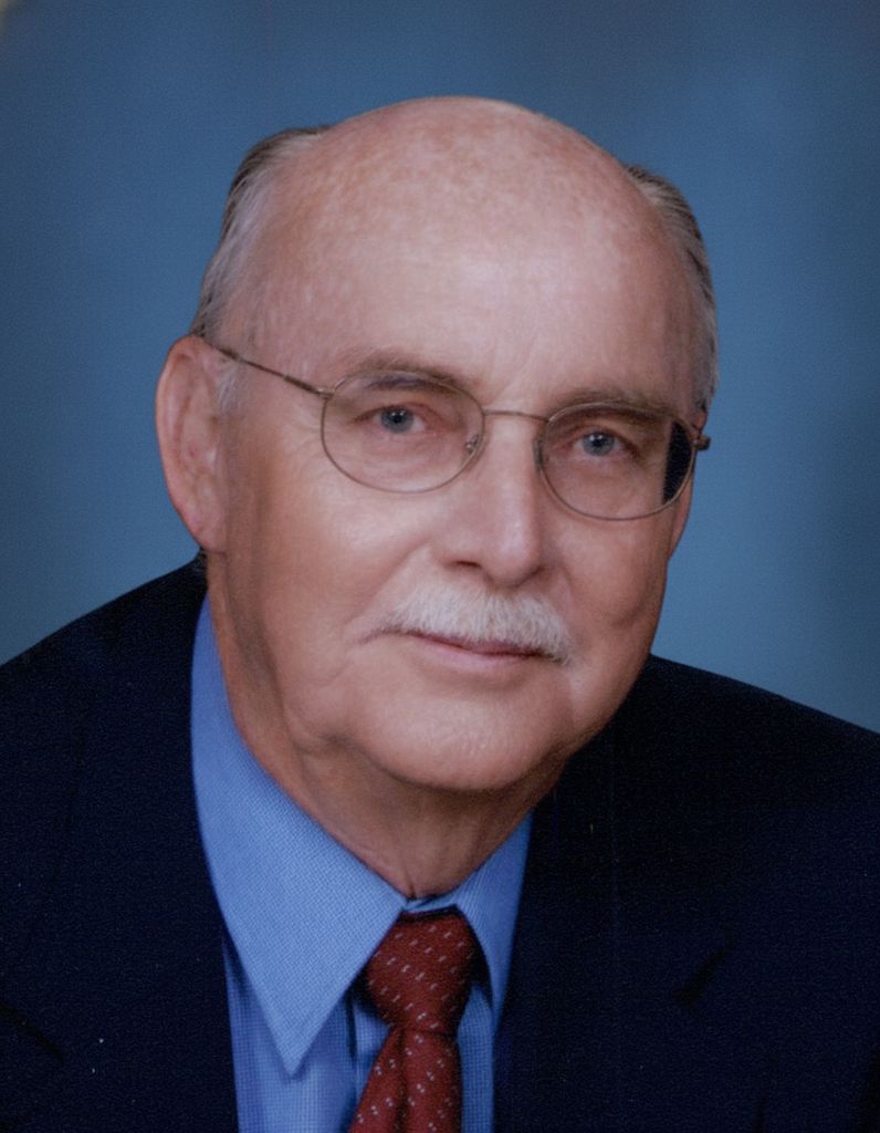Rodney Lee Burnett
