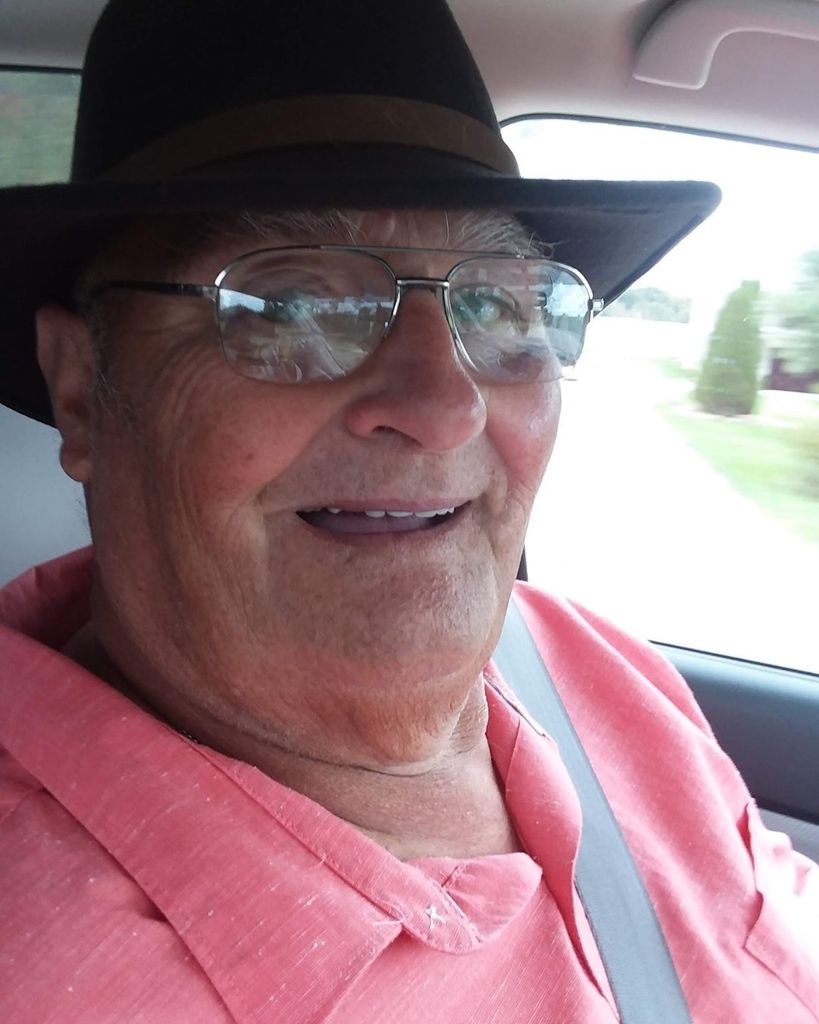 Ricky Swiger Profile Photo